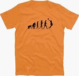 Standard Edition Basketball Evolution T-Shirt S-XXL