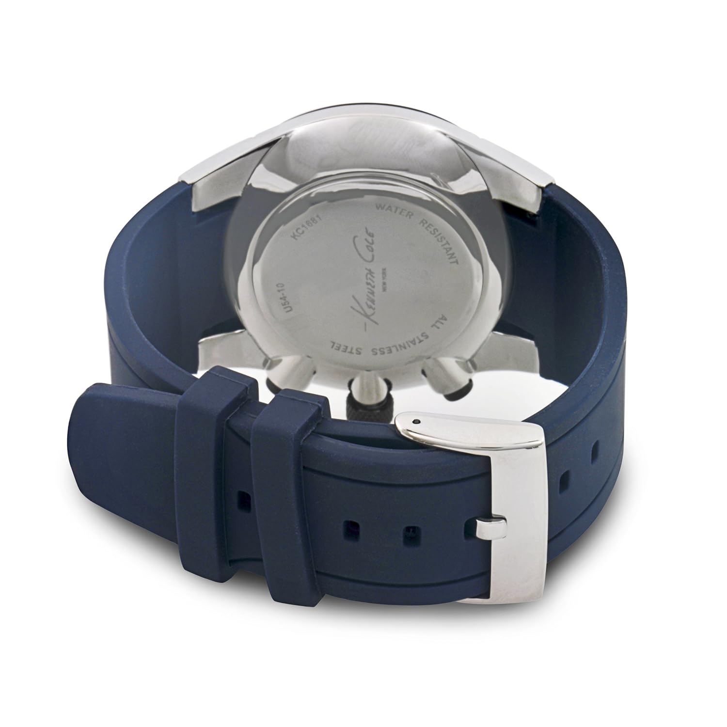 美行原装正品 Kenneth Cole凯尼斯柯尔男表KC