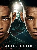 After Earth