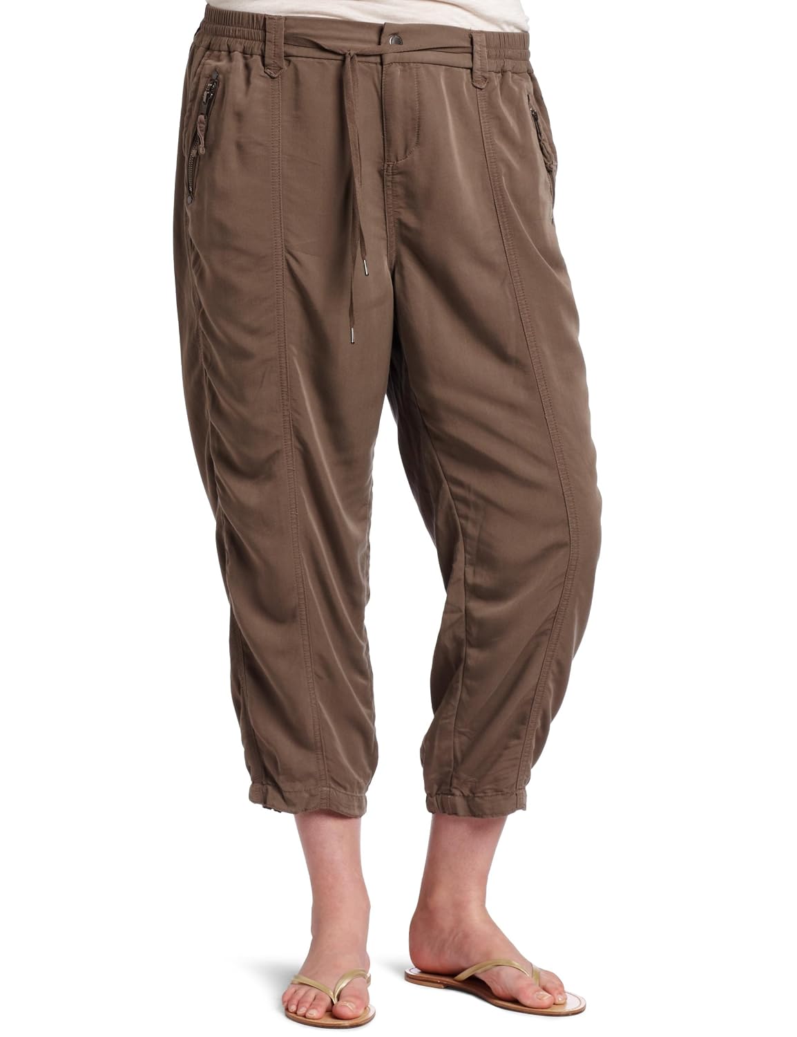 Dress pants for women: Calvin Klein (amazon)
