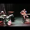 Video of Deep Blue Organ Trio