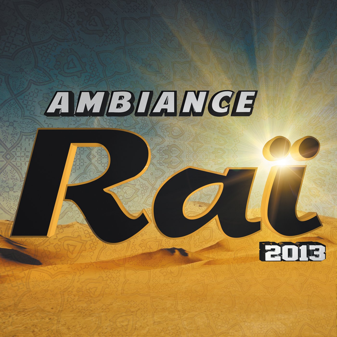 musique rai 2013 nouveauté