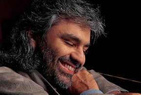 Image de Andrea Bocelli