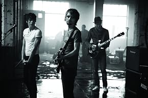 Bilder von Razorlight