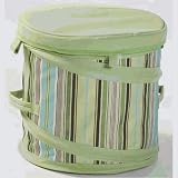 Picnic Plus PSM-122MC Big Dipper Tub Cooler - Mint Chip