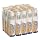 PerfecTouch 5356DX WiseSize Insulated Paper Cup, Coffee Dreams Design, 16 oz Capacity (20 Packs of 25)