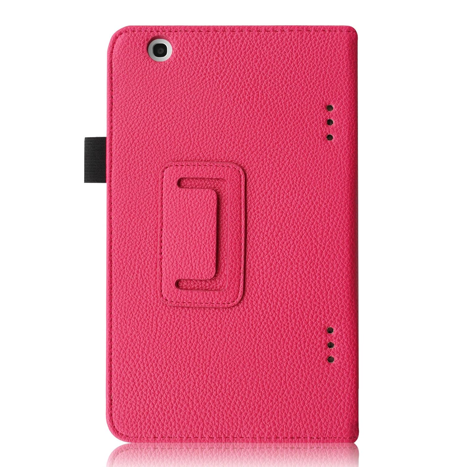 For LG G PAD 8.3 Inch Tablet Case Leather Cover Verizon 4G LTE V500