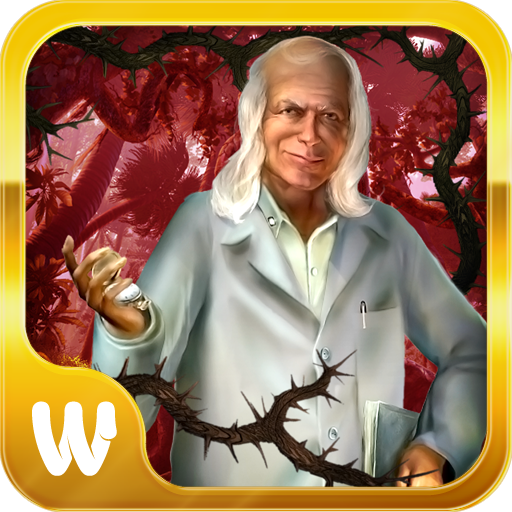 Natural Threat: Ominous Shores