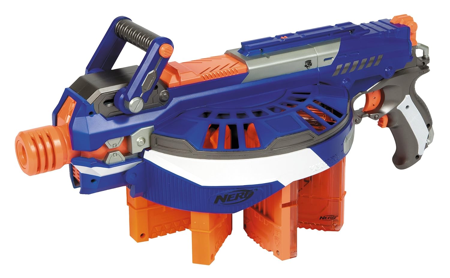 nerf définition C'est quoi