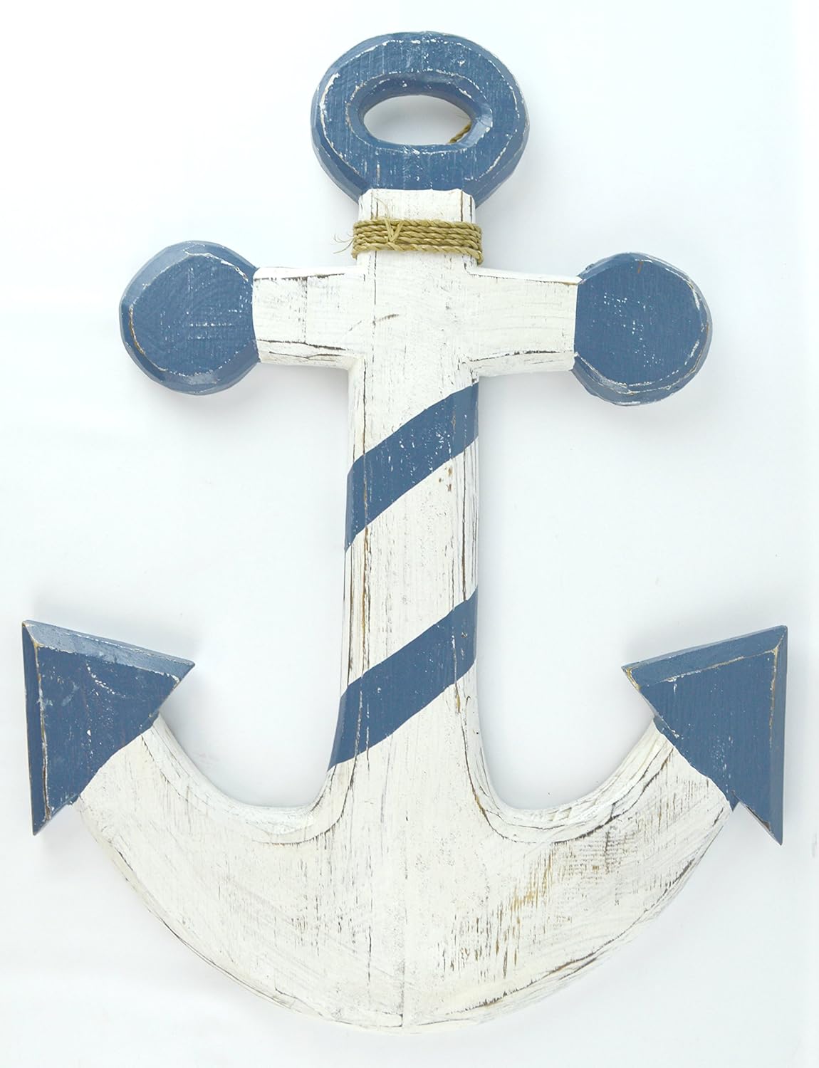 75 Boat Anchors to Decorate Nautical Wooden and Metal