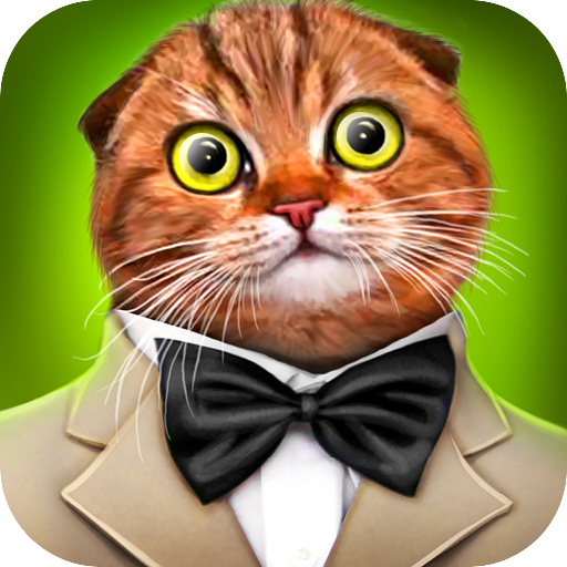 Cat Booth