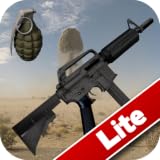 Army Guns Collector L