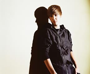 Image of Justin Bieber