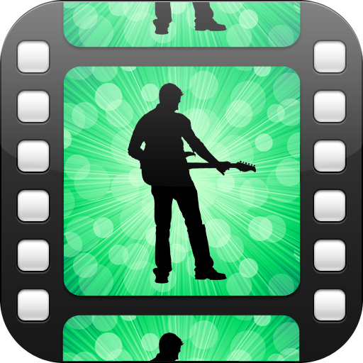 Master Rhythm Guitar