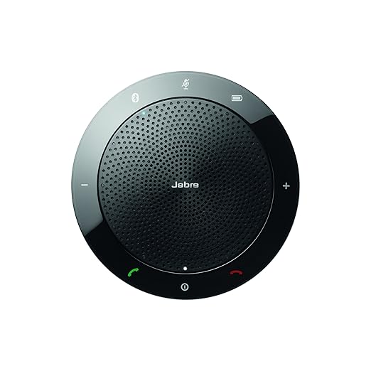 Jabra Speaker 510 MS available at Amazon for Rs.17495