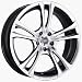 ACE MANTA-A205 17 Inch Wheel