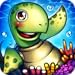 Aquarium Island - The Sea Adventure