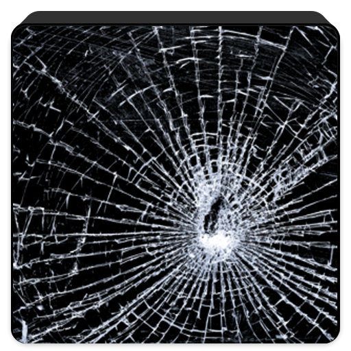 Best Broken Screen Prank App Amazon.co.uk Appstore for Android