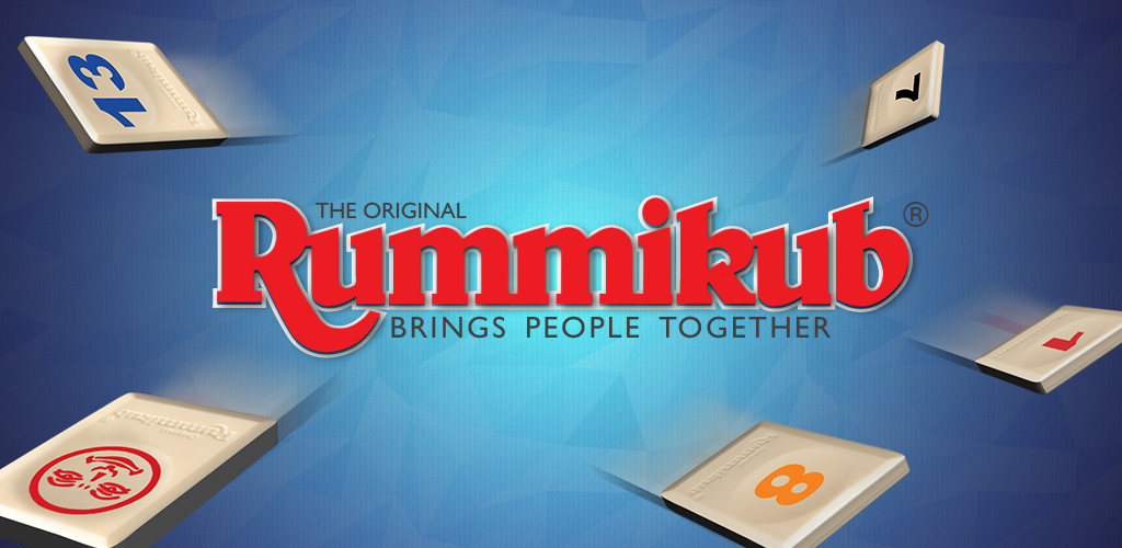 Rummikub Amazon.co.uk Appstore for Android