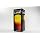 Fortune ProductsCL-P39 Wax Pillar Candle, 3" Diameter x 9" Height