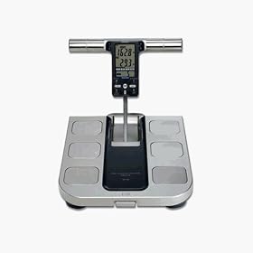 Omron Full Body Composition Monitor with Scale