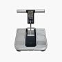 Omron Full Body Composition Monitor with Scale