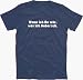 Suchen : Wenn ich Du w&auml;r, w&auml;r ich lieber ich! T-Shirt S-XXL