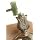 JoolTool 3M 5 Piece Deluxe Miniature Bristle Brush Kit Assembled with 3/32" Mandrel, 4 Ply, 9/16" Diameter