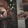 Robin Spielberg performs What Child Is This? GREENSLEEVES  live in concert