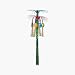 Beistle - 40525 - Easter Egg Cascade Hanging Column- Pack of 12