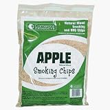 Cameron's Products Smoke 'n Fold Smoking Chips, Apple