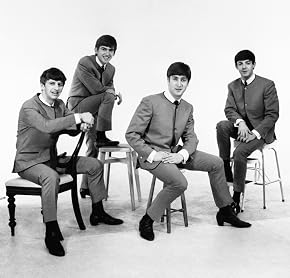 Bilder von The Beatles