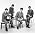 Miniaturansicht von The Beatles