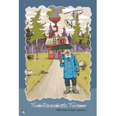Todellisuudesta Toiseen
