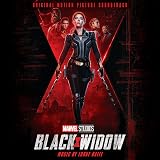 ブラック・ウィドウ (オリジナル・サウンドトラック)