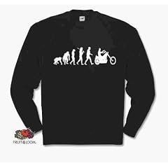 STANDARD EDITION Chopper Evolution Sweat-Shirt