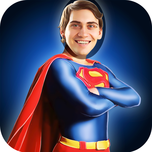 Make Me Superhero Free