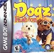 Fashion Dogz GBA
