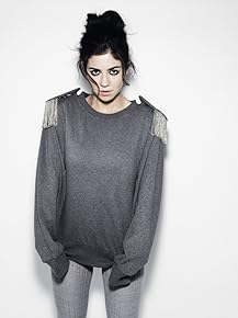 Marina And The Diamonds couple