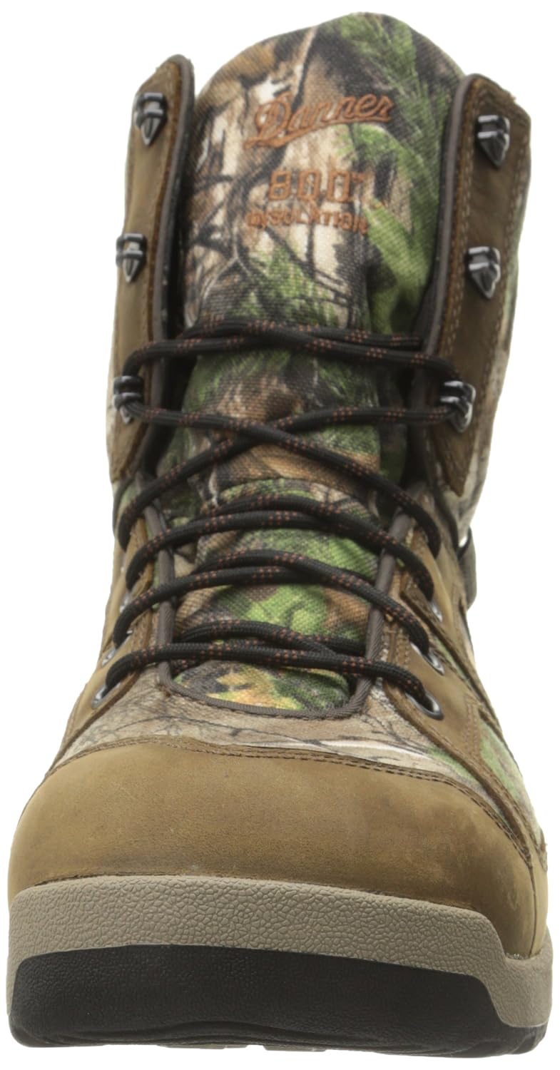 Bingua.com - Danner Men's Steadfast 8 