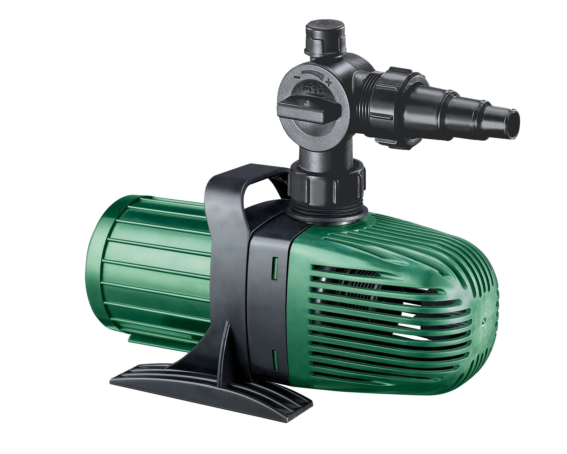 Fish Mate Pond Pump 1900 Agricultural Pond eBay