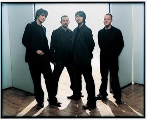 Image of Starsailor