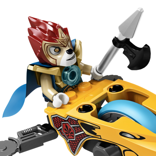 Chima Fan App