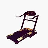 Phoenix Folding Treadmill