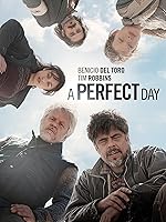 A Perfect Day