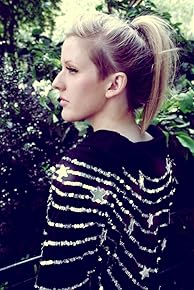 Image of Ellie Goulding