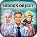 Hidden Object - I Love My Job