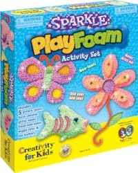 Sparkle PlayFoam Activity Set