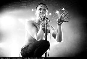Bilder von Billy Talent