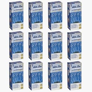 12 - 35L C-6 LED Light Set - Blue